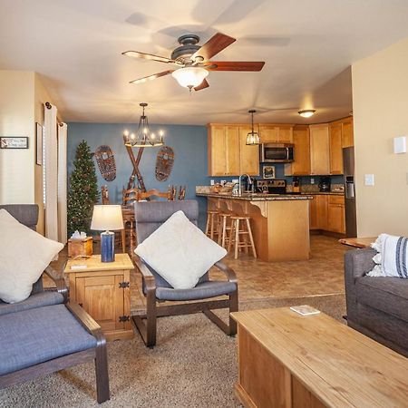 Das Bavarian Condo, 5 Star Ground Floor Unit, Walk To Town, Sleeps 6 Leavenworth Extérieur photo