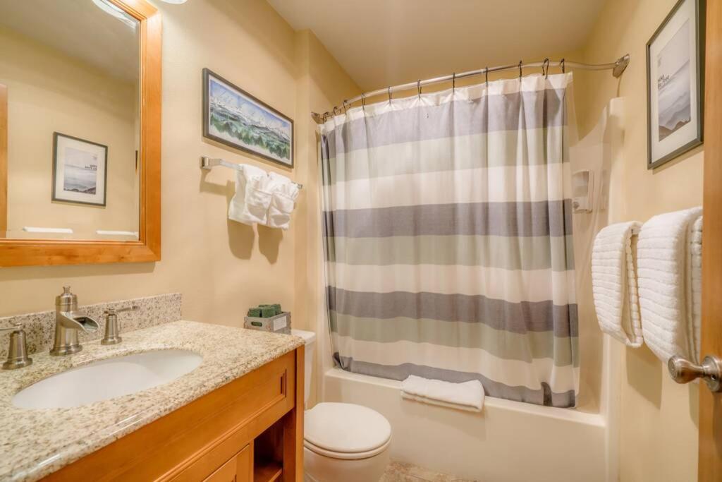 Das Bavarian Condo, 5 Star Ground Floor Unit, Walk To Town, Sleeps 6 Leavenworth Extérieur photo