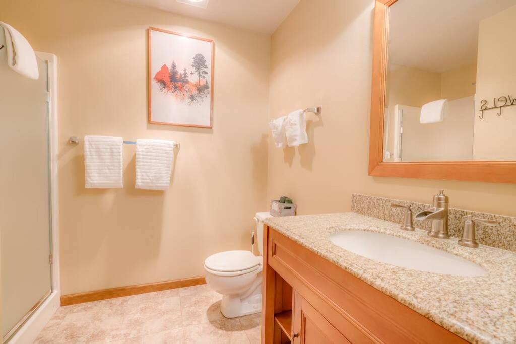 Das Bavarian Condo, 5 Star Ground Floor Unit, Walk To Town, Sleeps 6 Leavenworth Extérieur photo