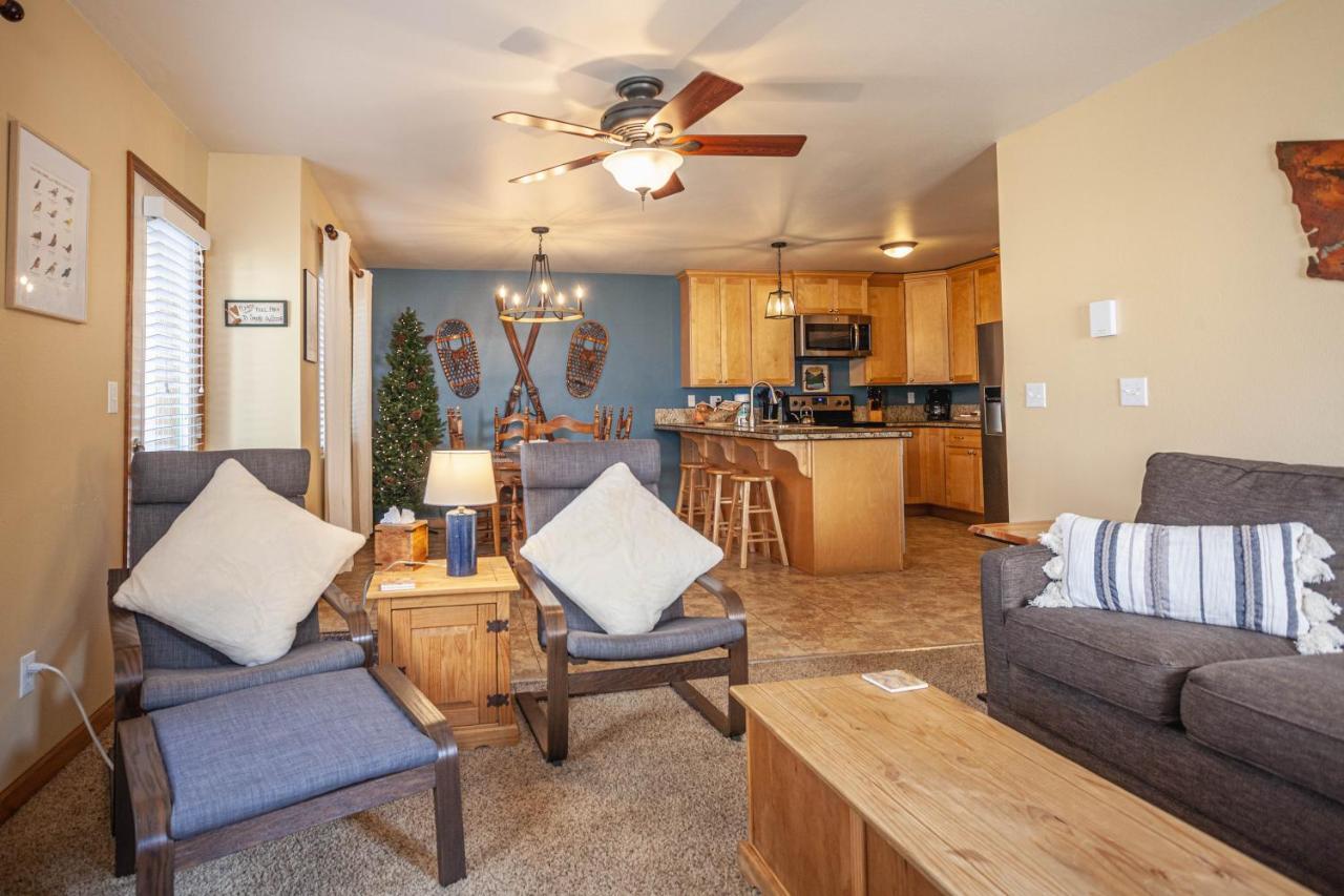 Das Bavarian Condo, 5 Star Ground Floor Unit, Walk To Town, Sleeps 6 Leavenworth Extérieur photo